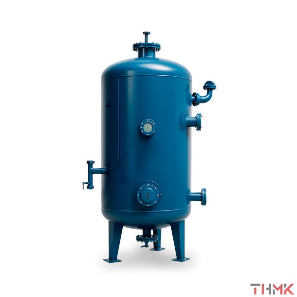 Воздухосборник – В-200-2,4-Ст3Сп