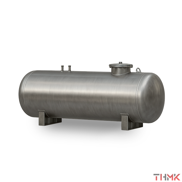 Резервуар для хранения пропана ПС - 6-2,2 6 м3 2,2 МПа