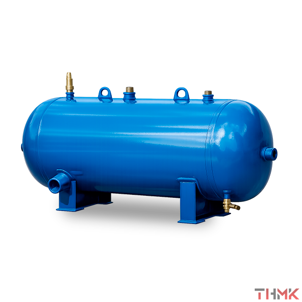 Ресивер воздуха – В-20-1