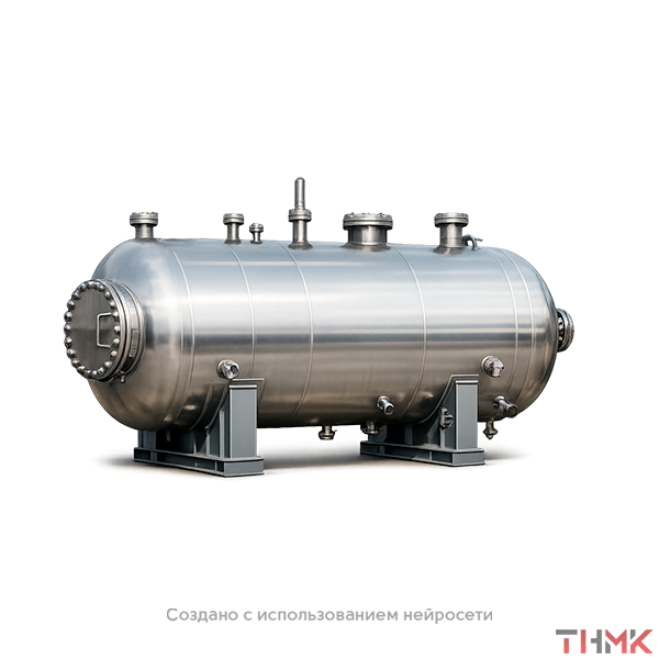 Сосуд БС 50 м3 2 МПа
